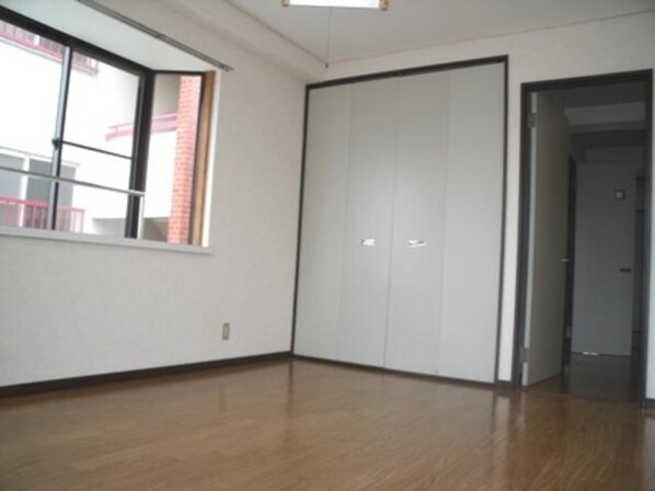 ラフィーヌ太陽の物件内観写真